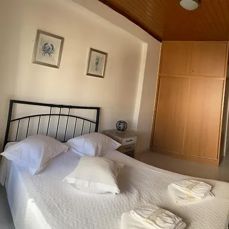 Two-bedroom - 500 Meters From The Armação de Pêra