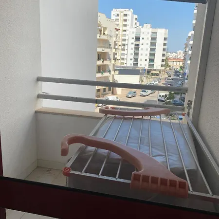 Apartman Two-bedroom - 500 Meters From The Armação de Pêra