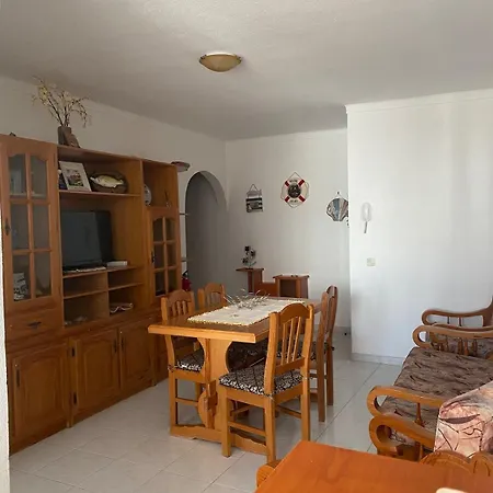 Two-bedroom - 500 Meters From The Armação de Pêra
