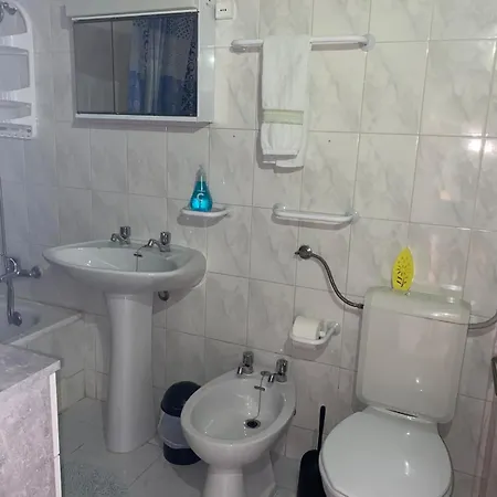 Two-bedroom - 500 Meters From The